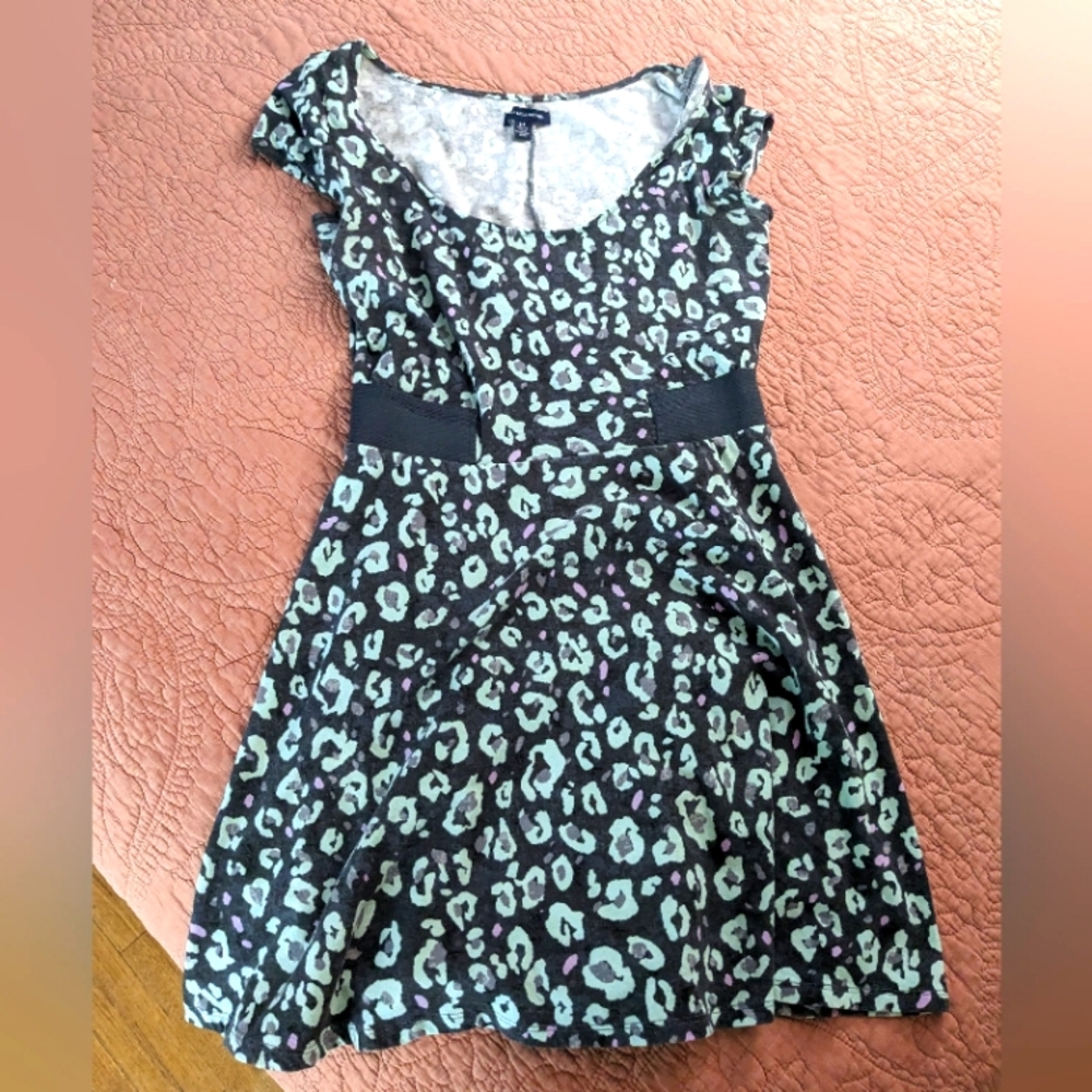 American Eagle Dress